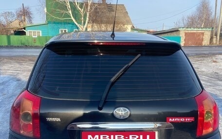 Toyota Corolla, 2005 год, 520 000 рублей, 4 фотография