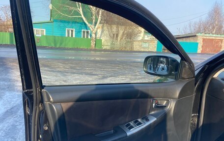 Toyota Corolla, 2005 год, 520 000 рублей, 10 фотография