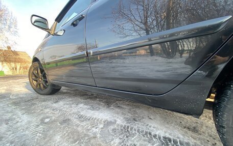 Toyota Corolla, 2005 год, 520 000 рублей, 9 фотография