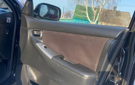 Toyota Corolla, 2005 год, 520 000 рублей, 12 фотография