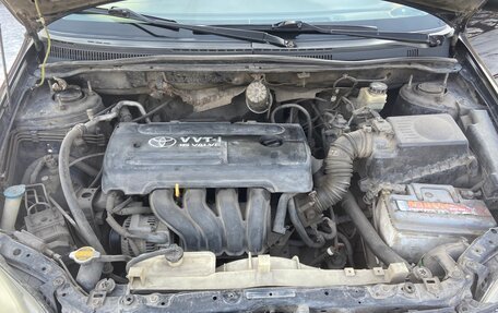 Toyota Corolla, 2005 год, 520 000 рублей, 18 фотография