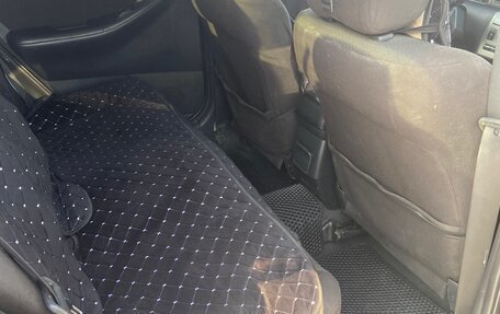 Toyota Corolla, 2005 год, 520 000 рублей, 14 фотография