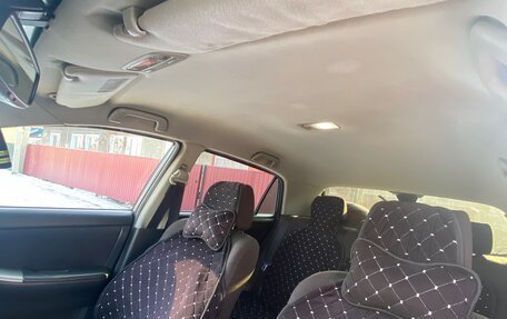 Toyota Corolla, 2005 год, 520 000 рублей, 20 фотография