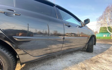 Toyota Corolla, 2005 год, 520 000 рублей, 8 фотография