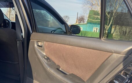 Toyota Corolla, 2005 год, 520 000 рублей, 13 фотография