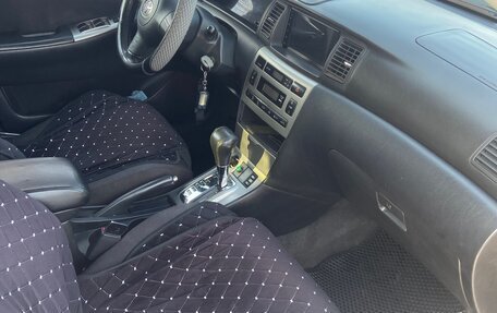 Toyota Corolla, 2005 год, 520 000 рублей, 15 фотография