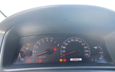 Toyota Corolla, 2005 год, 520 000 рублей, 22 фотография