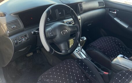 Toyota Corolla, 2005 год, 520 000 рублей, 16 фотография