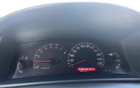 Toyota Corolla, 2005 год, 520 000 рублей, 23 фотография