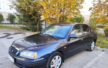 Hyundai Elantra III, 2008 год, 350 000 рублей, 3 фотография