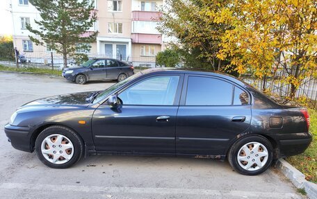 Hyundai Elantra III, 2008 год, 350 000 рублей, 6 фотография