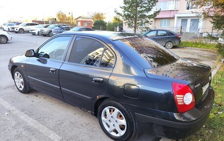 Hyundai Elantra III, 2008 год, 350 000 рублей, 7 фотография