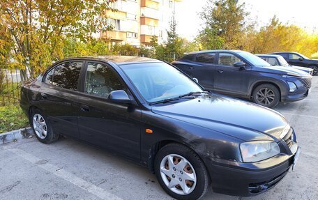 Hyundai Elantra III, 2008 год, 350 000 рублей, 2 фотография
