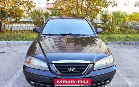 Hyundai Elantra III, 2008 год, 350 000 рублей, 4 фотография