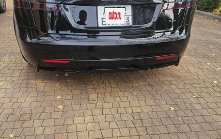 Tesla Model S I, 2021 год, 10 357 000 рублей, 6 фотография