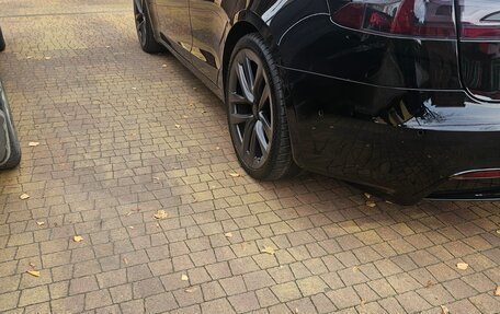 Tesla Model S I, 2021 год, 10 357 000 рублей, 5 фотография