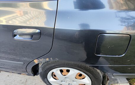 Hyundai Elantra III, 2008 год, 350 000 рублей, 17 фотография