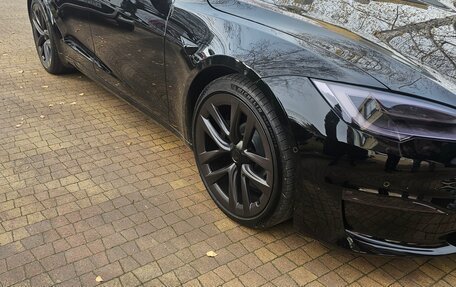 Tesla Model S I, 2021 год, 10 357 000 рублей, 2 фотография