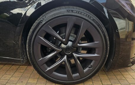 Tesla Model S I, 2021 год, 10 357 000 рублей, 8 фотография