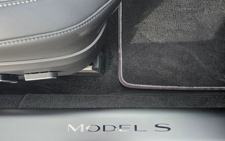 Tesla Model S I, 2021 год, 10 357 000 рублей, 13 фотография