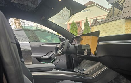 Tesla Model S I, 2021 год, 10 357 000 рублей, 12 фотография