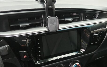 Toyota Corolla, 2014 год, 1 100 000 рублей, 5 фотография