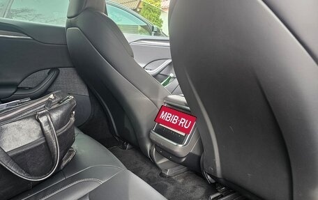 Tesla Model S I, 2021 год, 10 357 000 рублей, 14 фотография