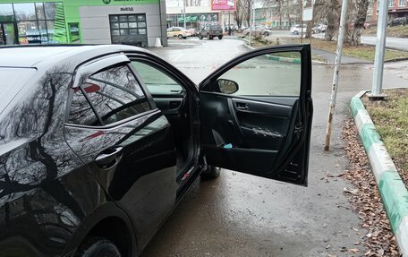 Toyota Corolla, 2014 год, 1 100 000 рублей, 7 фотография