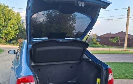 Skoda Rapid I, 2015 год, 1 050 000 рублей, 15 фотография