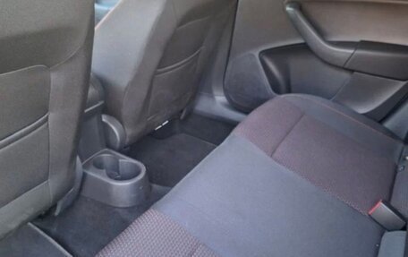 Skoda Rapid I, 2015 год, 1 050 000 рублей, 13 фотография