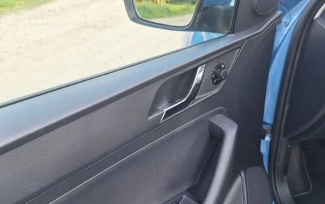 Skoda Rapid I, 2015 год, 1 050 000 рублей, 14 фотография