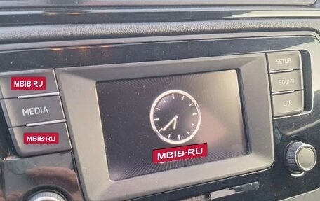 Skoda Rapid I, 2015 год, 1 050 000 рублей, 11 фотография