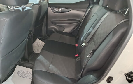 Nissan Qashqai, 2018 год, 1 350 000 рублей, 14 фотография