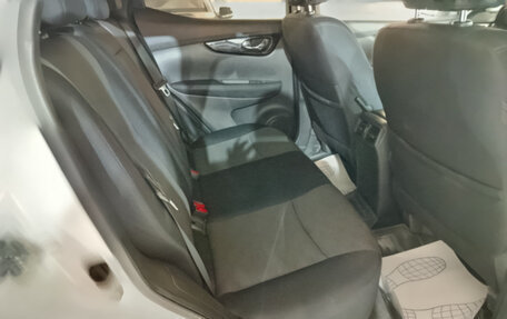 Nissan Qashqai, 2018 год, 1 350 000 рублей, 15 фотография