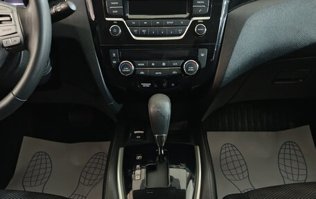 Nissan Qashqai, 2018 год, 1 350 000 рублей, 12 фотография