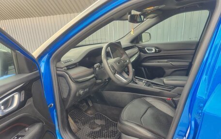 Jeep Compass II, 2023 год, 1 412 812 рублей, 10 фотография