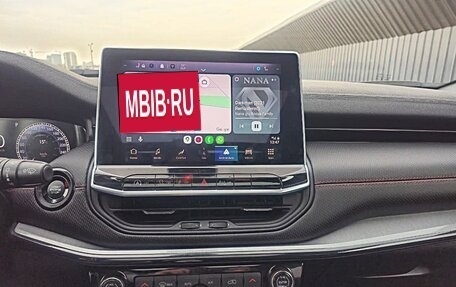 Jeep Compass II, 2023 год, 1 412 812 рублей, 20 фотография