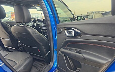 Jeep Compass II, 2023 год, 1 412 812 рублей, 25 фотография