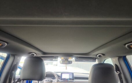 Jeep Compass II, 2023 год, 1 412 812 рублей, 22 фотография