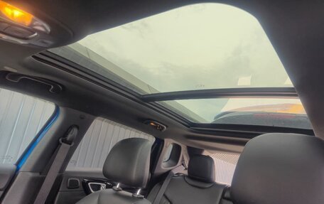 Jeep Compass II, 2023 год, 1 412 812 рублей, 21 фотография