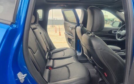 Jeep Compass II, 2023 год, 1 412 812 рублей, 24 фотография