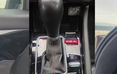 Jeep Compass II, 2023 год, 1 412 812 рублей, 28 фотография