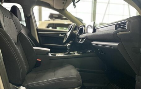 Haval Jolion, 2025 год, 1 999 000 рублей, 9 фотография