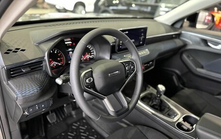 Haval Jolion, 2025 год, 1 999 000 рублей, 12 фотография