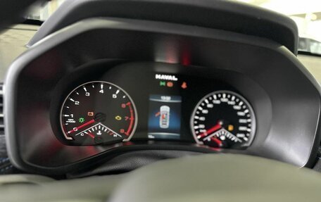 Haval Jolion, 2025 год, 1 999 000 рублей, 17 фотография