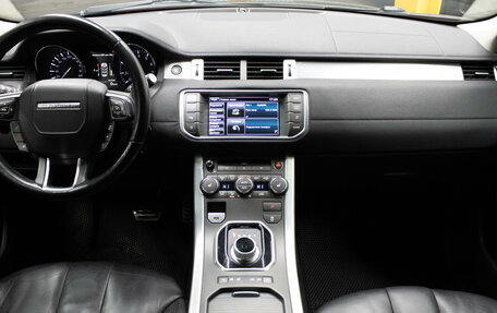 Land Rover Range Rover Evoque I, 2015 год, 1 799 000 рублей, 10 фотография