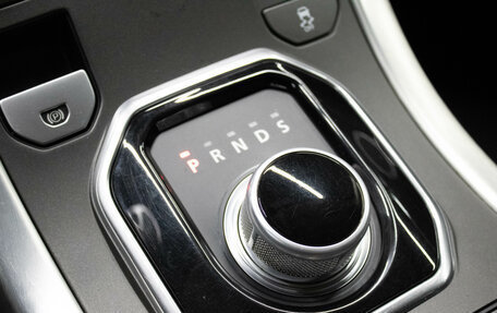 Land Rover Range Rover Evoque I, 2015 год, 1 799 000 рублей, 27 фотография