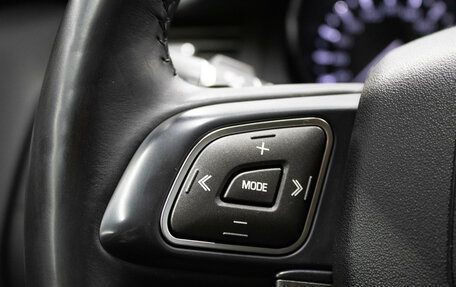 Land Rover Range Rover Evoque I, 2015 год, 1 799 000 рублей, 20 фотография