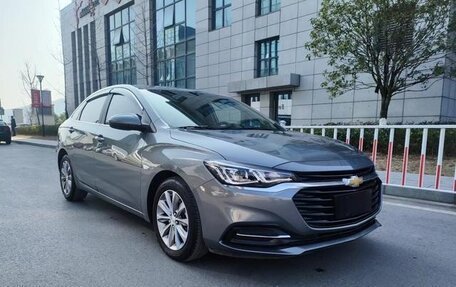 Chevrolet Monza, 2022 год, 1 250 548 рублей, 3 фотография