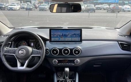 Nissan Qashqai, 2025 год, 2 300 000 рублей, 6 фотография